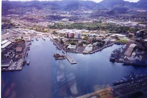 Pearl Harbor Pearl Harbor